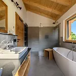 Chalet Kroner Zwiesel