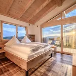 Chalet Kroner Zwiesel