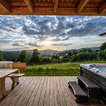 Kroner Chalet Zwiesel