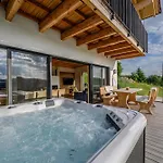 Kroner Chalet *