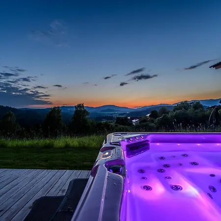 Chalet Kroner