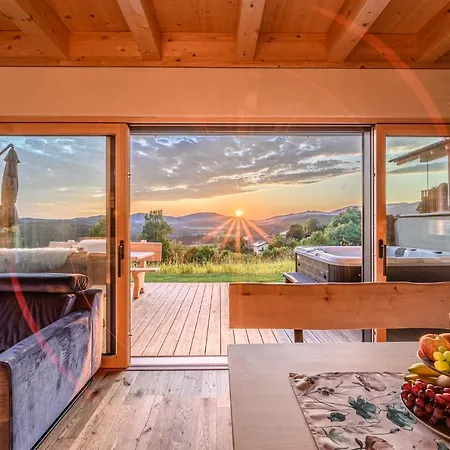 Chalet Kroner