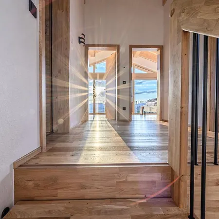 Kroner Chalet *
