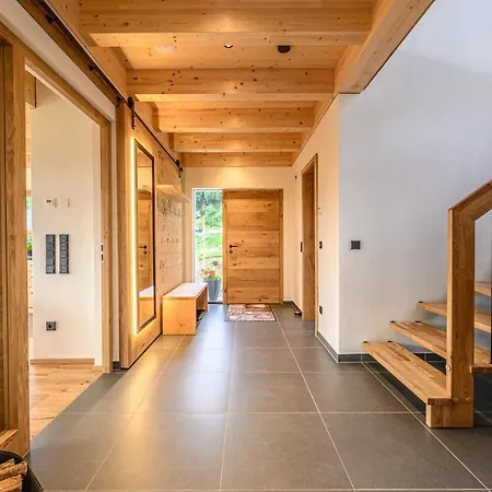 Kroner Chalet