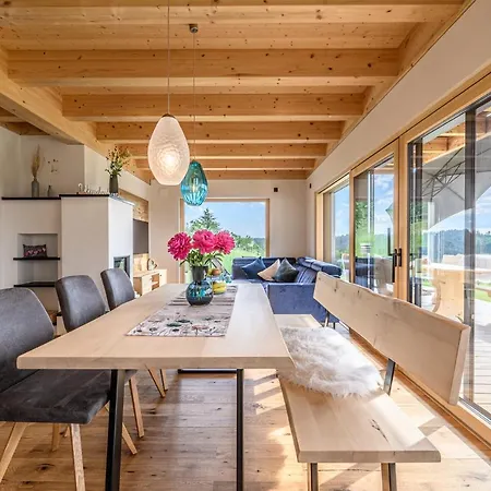 Chalet Kroner