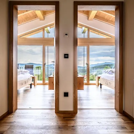 Chalet Kroner