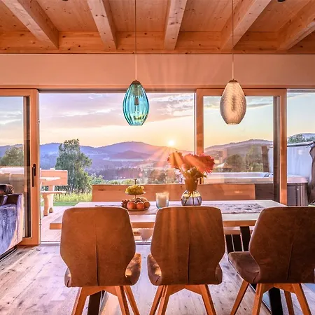 Chalet Kroner