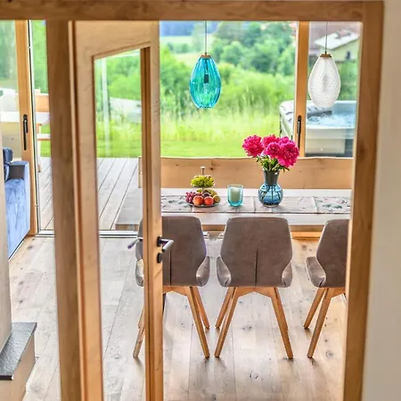 Chalet Kroner *
