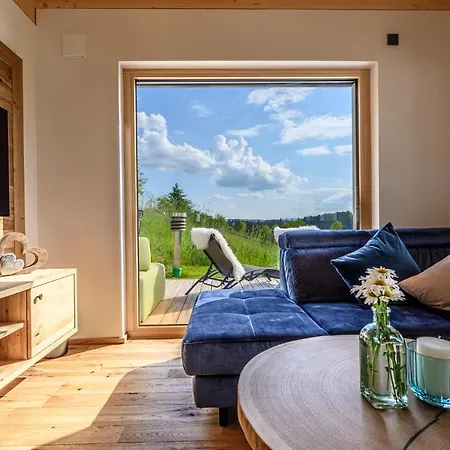 Kroner Chalet *