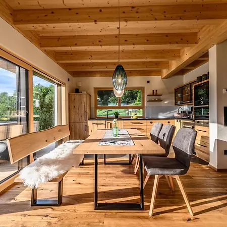 Chalet Kroner *