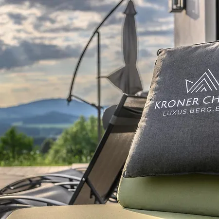 Chalet Kroner *