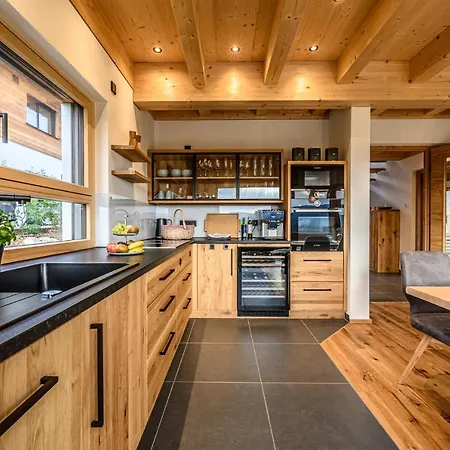 Kroner Chalet *