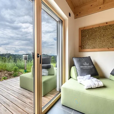 Chalet Kroner