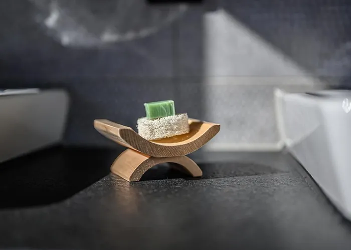 Kroner Horská chata Zwiesel